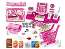CASH REGISTER SET W/SOUND（NOT INCLUDED BATTERY）