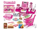 CASH REGISTER SET W/SOUND（NOT INCLUDED BATTERY）