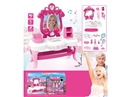DRESSING TABLE W/LIGHT & MUSIC（NOT INCLUDED BATTERY）