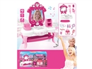 DRESSING TABLE W/LIGHT & MUSIC（NOT INCLUDED BATTERY）