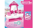 DRESSING TABLE SET