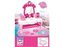 DRESSING TABLE W/LIGHT & MUSIC（NOT INCLUDED BATTERY）
