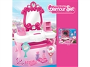 DRESSING TABLE SET