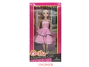 11.5"SOLID BODY DOLL