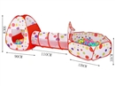 3 IN 1 TENT