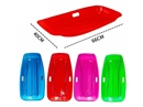SAND SLIDING BOARD