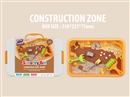 SPACE SAND SET
