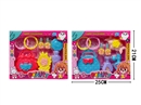 BEAUTY SET , 2ASST