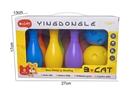 BOWLING SET