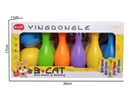 BOWLING SET