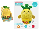 声光安抚不倒翁菠萝