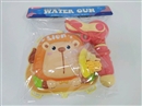 萌萌狮子水枪
