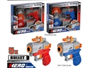 SOFT SHOOTING GUN SET