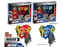 SOFT SHOOTING GUN SET