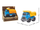 FREE WAY CONSTRUCTION CAR