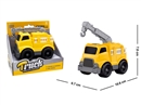 FREE WAY CONSTRUCTION CAR