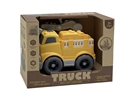 FREE WAY CONSTRUCTION CAR