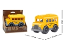 FREE WAY SCHOOL BUS