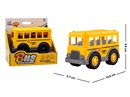 FREE WAY BUS