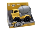 FREE WAY CONSTRUCTION TRUCK