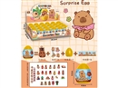 SURPRISE EGG , 24PCS/DISPLAY BOX