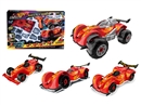 4 IN 1 DISASSEMBLE CAR W/MOTOR DRILL & LIGHT & SOUND