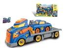 FREE WAY DISASSEMBLE TRUCK SET W/SOUND
