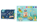 BUILDING BLOCK 88PCS