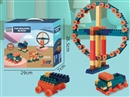 BUILDING BLOCK 395PCS