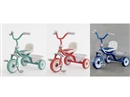 CHILD TRICYCLE