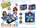 DANCE MATS