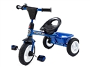 CHILD TRICYCLE（BLUE/RED）