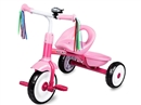CHILD TRICYCLE（BLUE/PINK）
