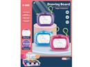 DRAWING BOARD,24PCS/DISPLAY BOX