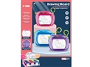 DRAWING BOARD,24PCS/DISPLAY BOX