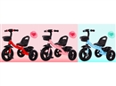 CHILD TRICYCLE（RED/BLUE/PINK/ORANGE）