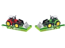 FRICTION FARM TRUCK,2COLOURS