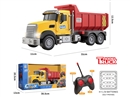 1:14 4-CHANNEL R/C TRUCK W/LIGHT(NOT INCLUDED BATTERY）