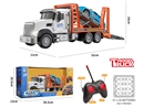 1:14 4-CHANNEL R/C TRUCK W/LIGHT(NOT INCLUDED BATTERY）