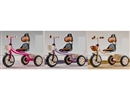 CHILD TRICYCLE（RED//PURPLE/PINK/GREEN/WHITE）
