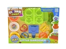 PLAY DOUGH SET