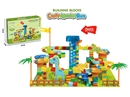 BUILDING BLOCKS 331PCS