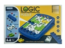 LOGIC PUZZLE GAME