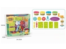 PLAY DOUGH SET