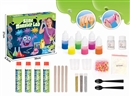 CRYSTAL SLIME SET
