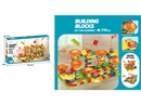 BUILDING BLOCKS 318PCS