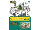 DINOSAUR SET