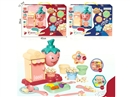 PLAY DOUGH SET