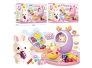 PLAY DOUGH SET