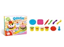 PLAY DOUGH SET